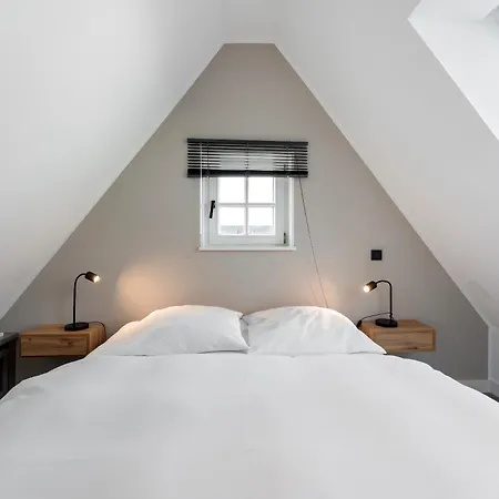 Dependance Windrose 271 Lejlighed