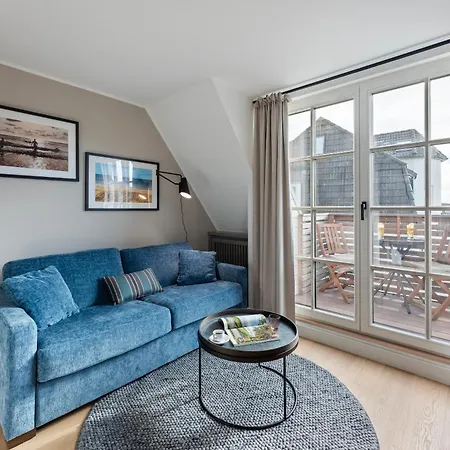 Dependance Windrose 271 Lejlighed