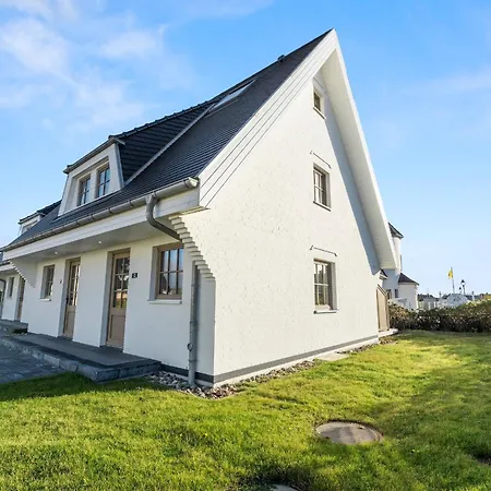 Dependance Windrose 271 * Wenningstedt-Braderup