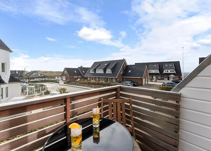 Dependance Windrose 271 *