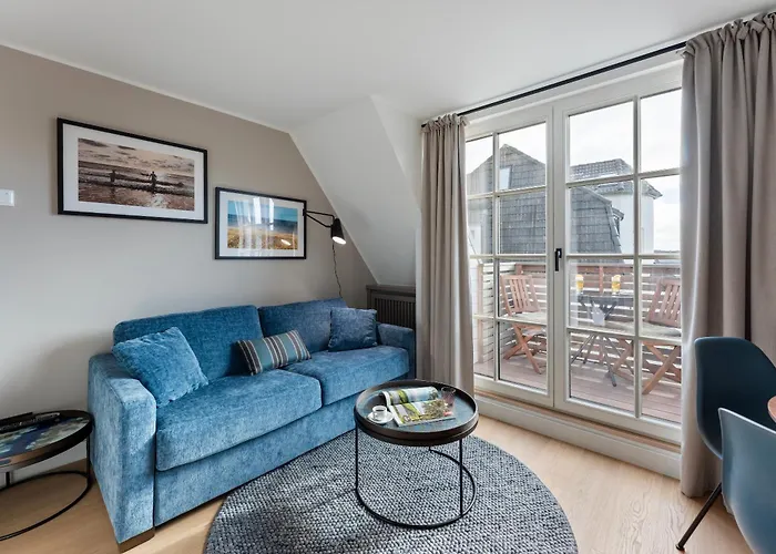 Dependance Windrose 271 Lejlighed