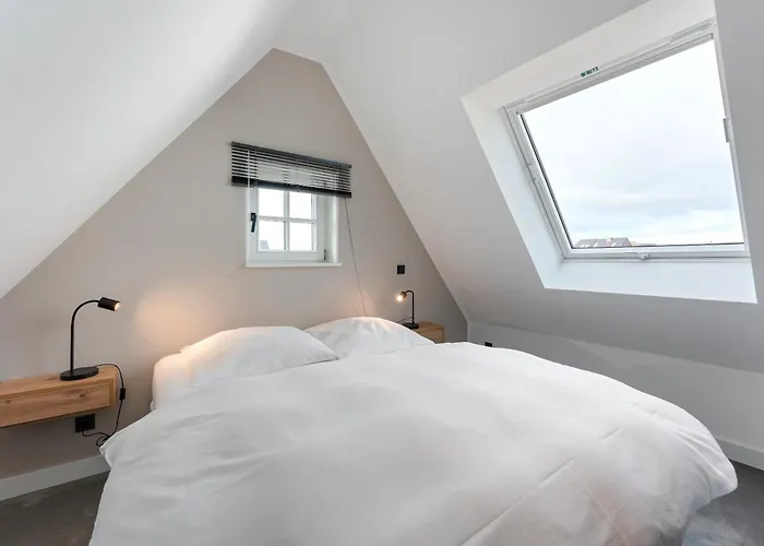 Dependance Windrose 271 Lejlighed