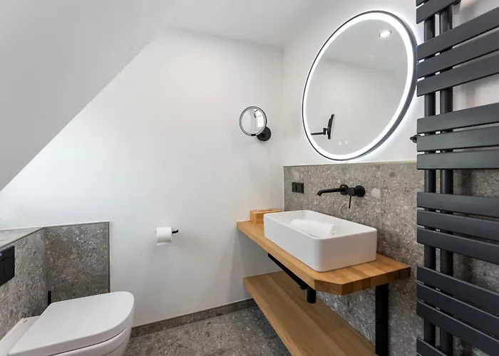 Lejlighed Dependance Windrose 271 *