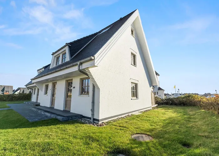 Dependance Windrose 271 * Wenningstedt-Braderup