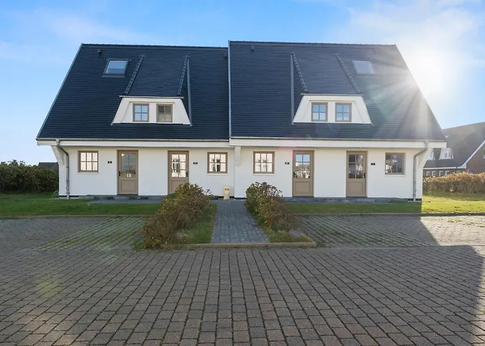 Dependance Windrose 271